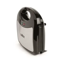 Gril 3 En 1 Salton Antiadhésif De 8,5 Po L. X 8 Po L. 9 Gril 3 En 1 Salton Antiadhésif De 8,5 Po L. X 8 Po L. -magasin d'appareils de cuisine 331041367 AlternateImage4 l