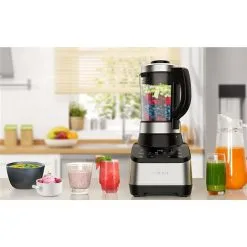 Mélangeur Haute Vitesse Chaud Et Froid De 60 Oz En Acier Inoxydable Par Galanz -magasin d'appareils de cuisine 331044710 AlternateImage3 l