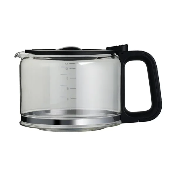 Cafetière Avec Moulin De 12 Tasses Par Galanz 7 Cafetière Avec Moulin De 12 Tasses Par Galanz – Image 5