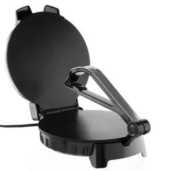 Machine à Tortillas électrique Par Brentwood De 10 Po En Acier Inoxydable 11 Machine à Tortillas électrique Par Brentwood De 10 Po En Acier Inoxydable -magasin d'appareils de cuisine 331045828 AlternateImage4 l