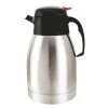 Cafetière Isotherme Brentwood De 1,5 L En Acier Inoxydable 2 Cafetière Isotherme Brentwood De 1,5 L En Acier Inoxydable -magasin d'appareils de cuisine 331045844 MainImage 001 l