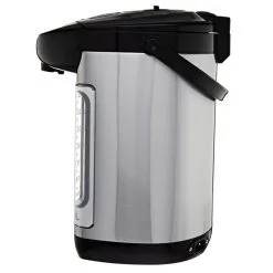 Distributeur D'eau Chaude électrique Numérique Brentwood De 4 L En Acier Inoxydable -magasin d'appareils de cuisine 331045845 AlternateImage3 l