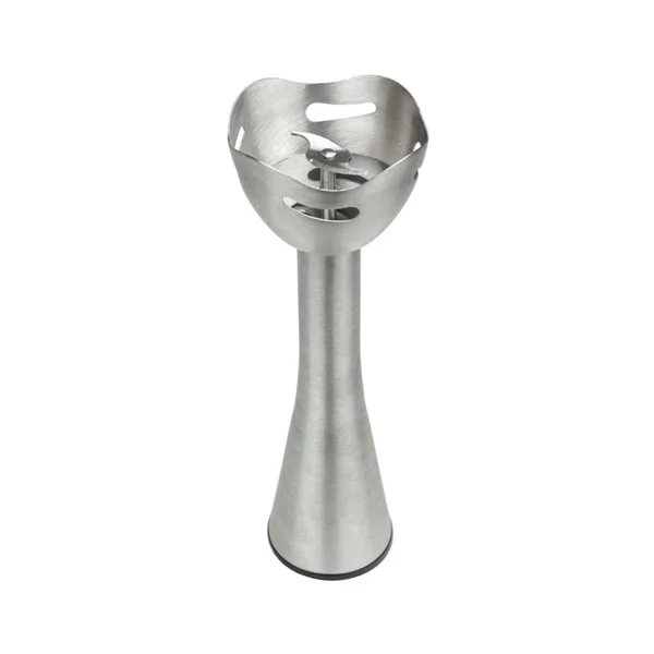 Batteur à Main électrique Noir De Brentwood à 2 Vitesses Avec Cordon De 60 Po 5 Batteur à Main électrique Noir De Brentwood à 2 Vitesses Avec Cordon De 60 Po – Image 3