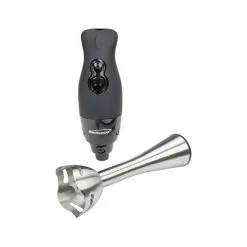 Batteur à Main électrique Noir De Brentwood à 2 Vitesses Avec Cordon De 60 Po 11 Batteur à Main électrique Noir De Brentwood à 2 Vitesses Avec Cordon De 60 Po -magasin d'appareils de cuisine 331045850 AlternateImage4 l