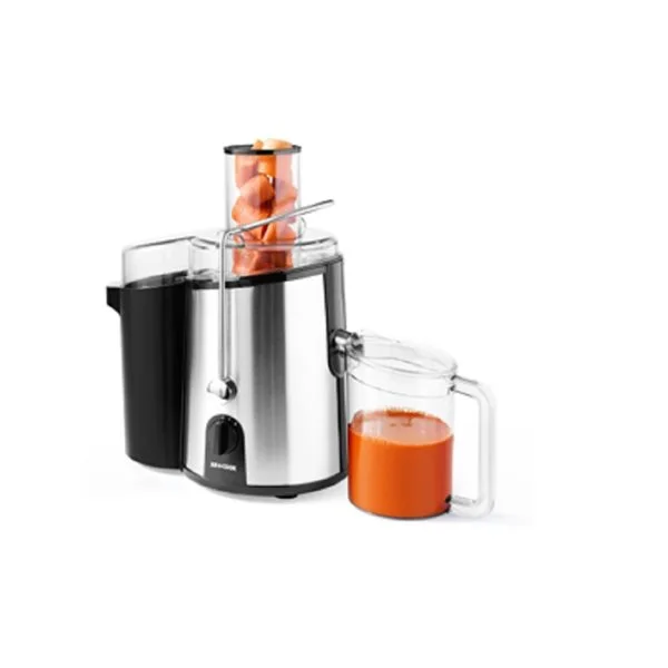 Art & Cook Extracteur De Jus Art+Cook De 1,77 L Et 750 W 3 Art & Cook Extracteur De Jus Art+Cook De 1,77 L Et 750 W
