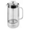 Cafetière à Piston Sorrento Par ZWILLING De 750 Ml En Verre Transparent 2 Cafetière à Piston Sorrento Par ZWILLING De 750 Ml En Verre Transparent -magasin d'appareils de cuisine 331062478 MainImage 001 l