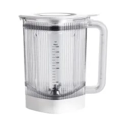 Mélangeur à Impulsions Enfinigy Pro Par ZWILLING De 1,8 L Et 1200 W, Argent -magasin d'appareils de cuisine 331062490 AlternateImage4 l