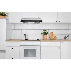 Hotte Sous-armoire Avec Conduit En Acier Inoxydable Chef Par Hauslane De 30 Po 7 Hotte Sous-armoire Avec Conduit En Acier Inoxydable Chef Par Hauslane De 30 Po -magasin d'appareils de cuisine 331062544 AlternateImage4 l