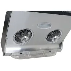 Hotte Sous-armoire Avec Conduit En Acier Inoxydable Chef Par Hauslane De 30 Po 8 Hotte Sous-armoire Avec Conduit En Acier Inoxydable Chef Par Hauslane De 30 Po -magasin d'appareils de cuisine 331062544 AlternateImage5 l