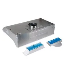 Hotte Sous-armoire Avec Conduit En Acier Inoxydable Chef Par Hauslane De 30 Po 9 Hotte Sous-armoire Avec Conduit En Acier Inoxydable Chef Par Hauslane De 30 Po -magasin d'appareils de cuisine 331062544 AlternateImage6 l