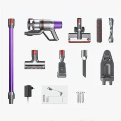 Jashen Aspirateur-balai Sans Fil 16 V De JASPER -magasin d'appareils de cuisine 331065142 AlternateImage2 l