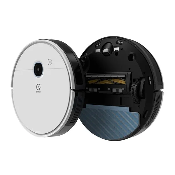 Robot Aspirateur Vac De 2 500 Pa Par Yeedi 4 Robot Aspirateur Vac De 2 500 Pa Par Yeedi – Image 2