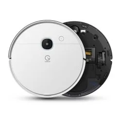 Robot Aspirateur Vac De 2 500 Pa Par Yeedi