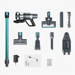 Jashen Aspirateur-balai Sans Fil 18 V De JASPER -magasin d'appareils de cuisine 331065146 AlternateImage2 l