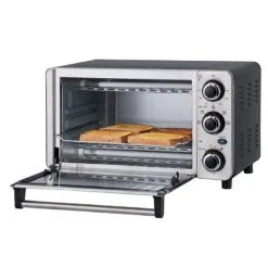 Four Grille-pain Danby De 11 L En Acier Inoxydable (1100 Watts) 11 Four Grille-pain Danby De 11 L En Acier Inoxydable (1100 Watts) -magasin d'appareils de cuisine 332002899 AlternateImage4 l