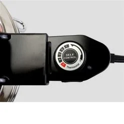 Four électrique Cuiseur Européen Czech Cooker Polyvalent Classique Par Total Chef 10 Four électrique Cuiseur Européen Czech Cooker Polyvalent Classique Par Total Chef -magasin d'appareils de cuisine 332002974 AlternateImage3 l