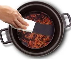 Four électrique Cuiseur Européen Czech Cooker Polyvalent Classique Par Total Chef 11 Four électrique Cuiseur Européen Czech Cooker Polyvalent Classique Par Total Chef -magasin d'appareils de cuisine 332002974 AlternateImage4 l