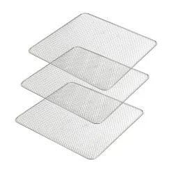 Ensemble De 7 Pièces De Déshydratation Pour Friteuse à Air MAXX Par Kalorik -magasin d'appareils de cuisine 332003019 AlternateImage4 l