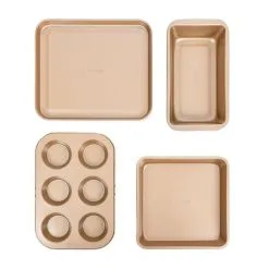 Ensemble De 6 Accessoires De Cuisson Pour Friteuse à Air MAXX Par Kalorik -magasin d'appareils de cuisine 332003026 AlternateImage2 l