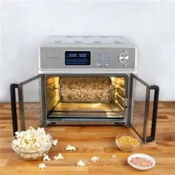 Ensemble De 2 Pièces De Rôtisserie Pour Friteuse à Air MAXX Kalorik 8 Ensemble De 2 Pièces De Rôtisserie Pour Friteuse à Air MAXX Kalorik -magasin d'appareils de cuisine 332003027 AlternateImage1 l