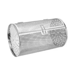 Ensemble De 2 Pièces De Rôtisserie Pour Friteuse à Air MAXX Kalorik 11 Ensemble De 2 Pièces De Rôtisserie Pour Friteuse à Air MAXX Kalorik -magasin d'appareils de cuisine 332003027 AlternateImage4 l