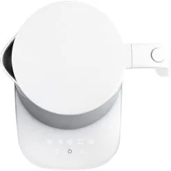 Bouilloire électrique Numérique ZWILLING Enfinigy Pro Argentée De 1,5 L 8 Bouilloire électrique Numérique ZWILLING Enfinigy Pro Argentée De 1,5 L -magasin d'appareils de cuisine 332003102 AlternateImage3 l