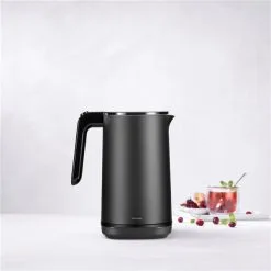Bouilloire électrique Numérique ZWILLING Enfinigy Pro Noire De 1,5 L -magasin d'appareils de cuisine 332003109 AlternateImage3 l