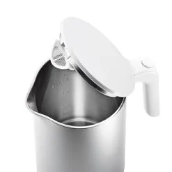 Bouilloire électrique ZWILLING Enfinigy Argentée De 1,5 L 7 Bouilloire électrique ZWILLING Enfinigy Argentée De 1,5 L -magasin d'appareils de cuisine 332003138 AlternateImage2 l