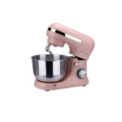 Malaxeur Sur Pied Rétro Rose De 4,5 L à 8 Vitesses De Frigidaire -magasin d'appareils de cuisine 332003484 AlternateImage3 l