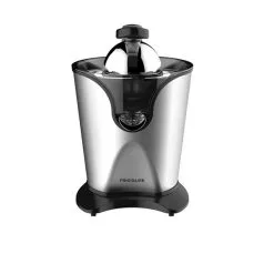 Presse-agrumes électrique De 160 Watts En Acier Inoxydable Par Frigidaire