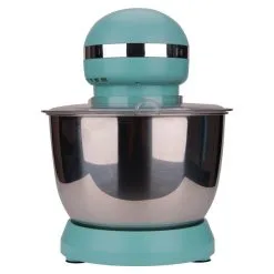 Malaxeur Sur Pied Rétro Bleu De 4,5 L à 8 Vitesses De Frigidaire -magasin d'appareils de cuisine 332003488 AlternateImage2 l