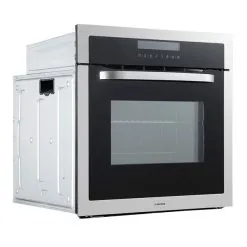 Four à Convection Encastré De 24 Po 2,47 Pi³ Avec Ensemble De Rôtisserie Par Ancona 9 Four à Convection Encastré De 24 Po 2,47 Pi³ Avec Ensemble De Rôtisserie Par Ancona -magasin d'appareils de cuisine 332003911 AlternateImage2 l
