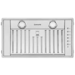 Hotte De Cuisine à Conduit De 24 Po 650 pi³/min En Acier Inoxydable Par Ancona -magasin d'appareils de cuisine 332003923 AlternateImage2 l