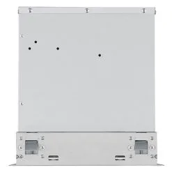 Hotte De Cuisine à Conduit De 24 Po 650 pi³/min En Acier Inoxydable Par Ancona -magasin d'appareils de cuisine 332003923 AlternateImage3 l