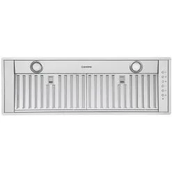 Hotte De Cuisine à Conduit De 36 Po 650 pi³/min En Acier Inoxydable Par Ancona 9 Hotte De Cuisine à Conduit De 36 Po 650 pi³/min En Acier Inoxydable Par Ancona -magasin d'appareils de cuisine 332003927 AlternateImage2 l