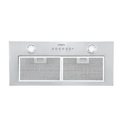 Hotte De Cuisine Encastrable En Acier Inoxydable Avec Veilleuse De 28 Po Par Ancona -magasin d'appareils de cuisine 332003933 AlternateImage3 l