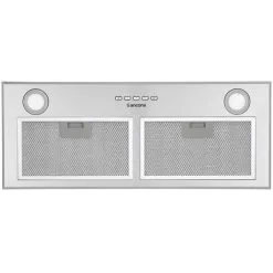 Hotte De Cuisine De 28,5 Po Avec Moteur De 440 Pi³/min En Acier Inoxydable Par Ancona -magasin d'appareils de cuisine 332003934 AlternateImage4 l