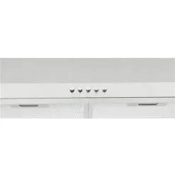 Hotte Aspirante Murale Pyramidale Hybride 24 Po à 280 PCM En Acier Inoxydable Ancona Avec Filtre Au Charbon 11 Hotte Aspirante Murale Pyramidale Hybride 24 Po à 280 PCM En Acier Inoxydable Ancona Avec Filtre Au Charbon -magasin d'appareils de cuisine 332004679 AlternateImage4 l