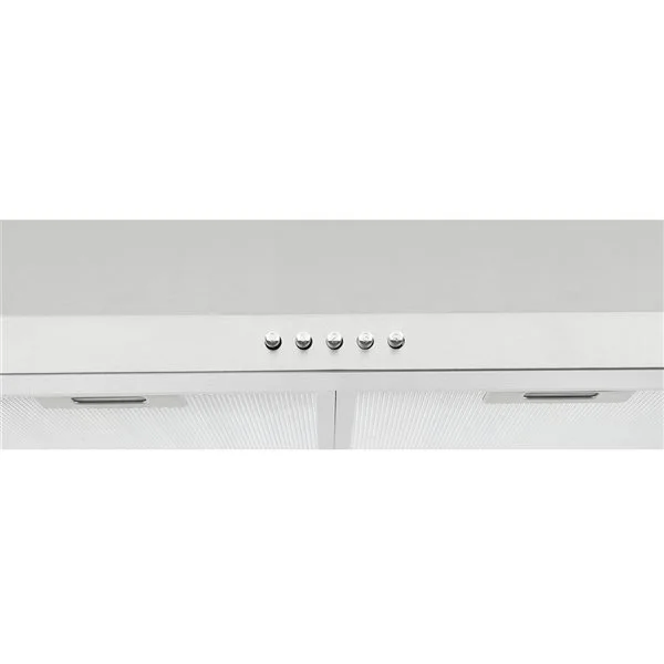 Hotte Aspirante Murale Pyramidale Hybride 24 Po à 280 PCM En Acier Inoxydable Ancona Avec Filtre Au Charbon 7 Hotte Aspirante Murale Pyramidale Hybride 24 Po à 280 PCM En Acier Inoxydable Ancona Avec Filtre Au Charbon – Image 5