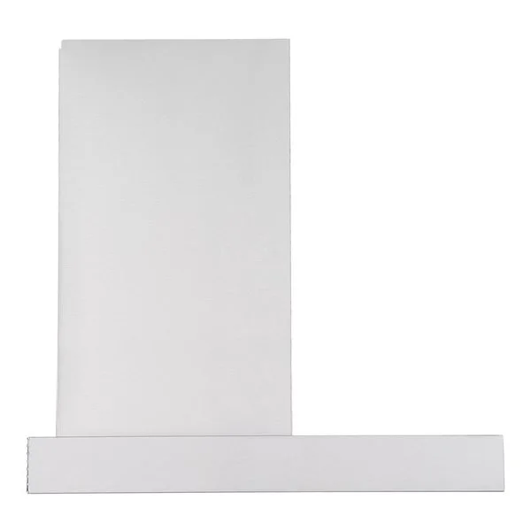 Hotte Aspirante Murale Hybride De 36 Po à 600 PCM En Acier Inoxydable Ancona Avec Filtre Au Charbon 6 Hotte Aspirante Murale Hybride De 36 Po à 600 PCM En Acier Inoxydable Ancona Avec Filtre Au Charbon – Image 4