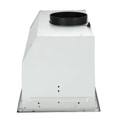 Hotte De Cuisine Encastrable En Acier Inoxydable De 28 Po à 600 PCM Ancona Avec Filtre Au Charbon Inclus -magasin d'appareils de cuisine 332004689 AlternateImage3 l