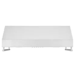 Hotte De Cuisine En Acier Inoxydable De 30 Po à 450 PCM Ancona Avec Porte-ustensiles -magasin d'appareils de cuisine 332004691 AlternateImage3 l