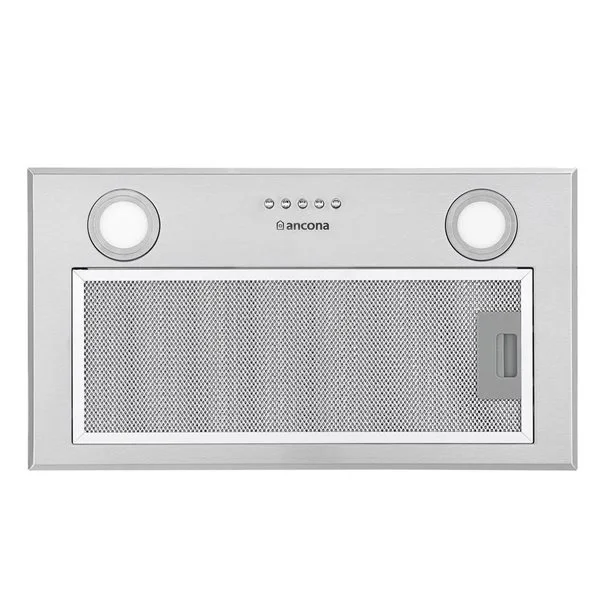 Hotte Aspirante De Cuisine Encastrable En Acier Inoxydable De 24 Po à 280 PCM Ancona Avec Filtre Au Charbon Inclus 5 Hotte Aspirante De Cuisine Encastrable En Acier Inoxydable De 24 Po à 280 PCM Ancona Avec Filtre Au Charbon Inclus – Image 3