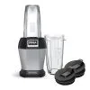 Mélangeur Nutri Ninja Pro De 24 Oz, 900 Watts, Noir/argent 1 Mélangeur Nutri Ninja Pro De 24 Oz, 900 Watts, Noir/argent -magasin d'appareils de cuisine 41537127 L