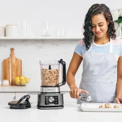 Mélangeur Et Robot Culinaire Ninja Foodi De 72 Oz -magasin d'appareils de cuisine 75875007c L