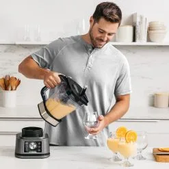 Mélangeur Et Robot Culinaire Ninja Foodi De 72 Oz -magasin d'appareils de cuisine 75875007d L